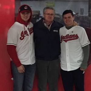 Meet your Posher, Ricky